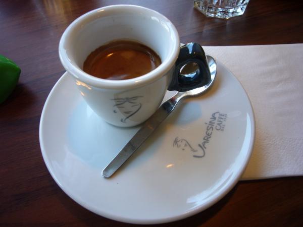 varesina caffe espresso